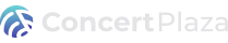 Logo - Concert Plaza